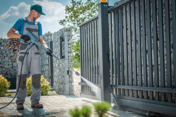 Professional Pressure washing in Clay Center, KS